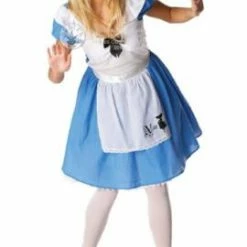 Rubies Teachers Costumes Alice In Wonderland