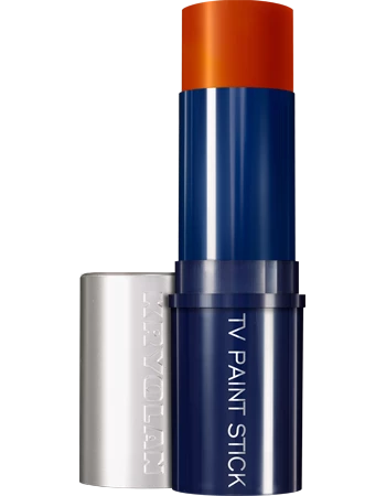 Paint Pan Sticks Kryolan, T.V. Paint Stick Mandarin