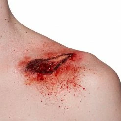 Kryolan Cine-Wax, Neutral Latex & Wax