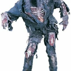 Wicked Zombie, Deluxe