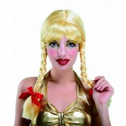 Wicked Schoolgirl Womens