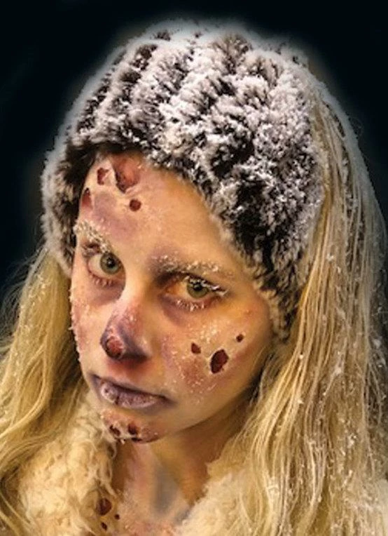 Mehron, Liquid Latex, Dark 1fl.oz. Latex & Wax