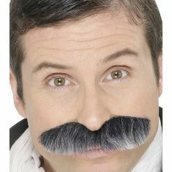 Smiffys Leader Squadron Tash 1940's & 50's