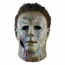 Palmer Michael Myers 2018, Bloodly