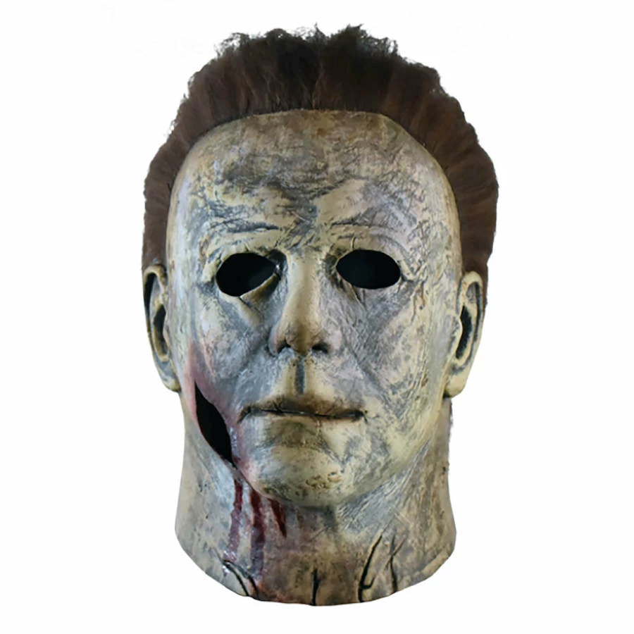 Palmer Michael Myers 2018, Bloodly