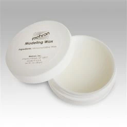 Mehron, Modeling Wax (Brow Block)