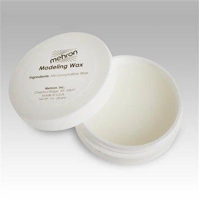 Mehron, Modeling Wax (Brow Block)