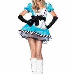 Leg Avenue Charming Alice