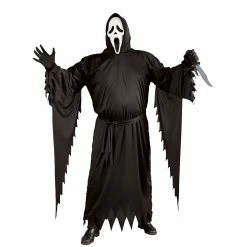 Wicked Male Costumes Scream Plus Size