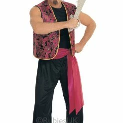 Rubies Sultan Teachers Costumes