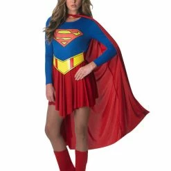 Rubies Supergirl