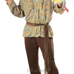 Rubies Male Costumes Mod Marvin