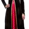 Wicked Female Costumes Medieval Queen