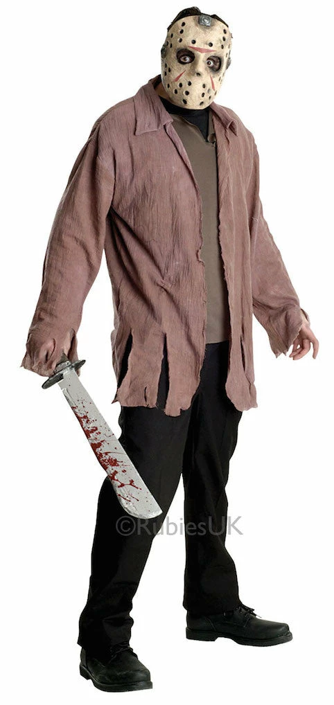 Rubies Jason Voorhees