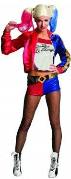 Rubies Harley Quinn