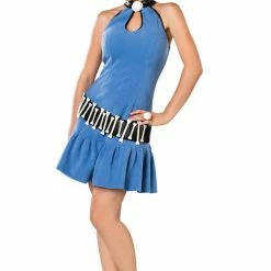 Rubies Flintstones, Betty Female Costumes