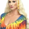 Smiffys 60's Hippy Headband