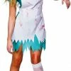 Wicked Bloodthirsty Nurse Female Costumes