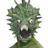 Smiffys Swamp Mask Film & TV