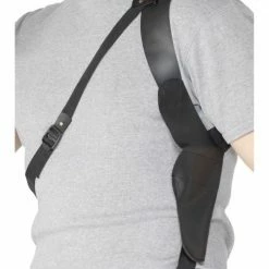 Smiffys Shoulder Holster Uniform