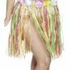 Smiffys Hawaiian Hula Skirt