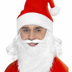 Smiffys Santa Dress Up Kit