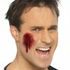 Smiffys Prosthetics & Wounds Latex, Gory Wounds