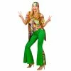 Wicked Groovy Hippie Female Costumes