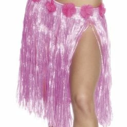 Smiffys Hawaiian Hula Skirt