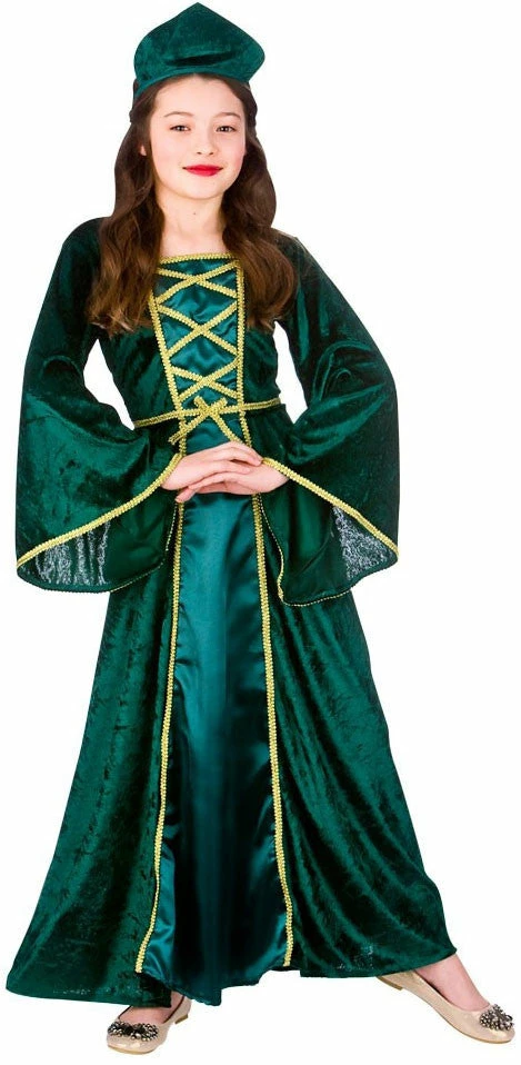 Wicked Medieval Princess