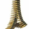Smiffys Uniform Bullet Belt