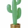Smiffys Inflatable Cactus