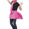 Smiffys Male Costumes Flamingo Costume