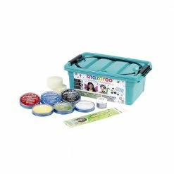 Snazaroo, Mini Face Paint Kit