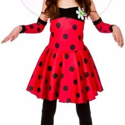 Wicked Ladybug, Lovely