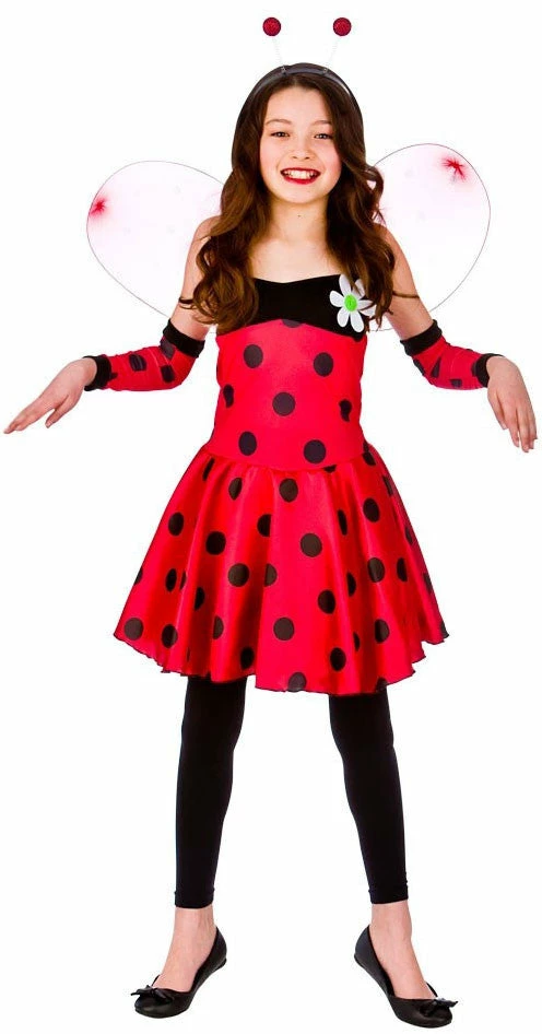 Wicked Ladybug, Lovely