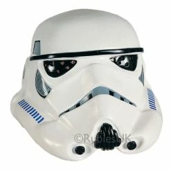 Rubies Star Wars Stormtrooper Mask