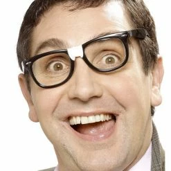 Smiffys Geek Specs