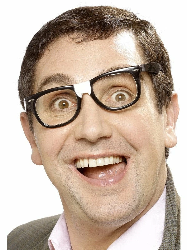 Smiffys Geek Specs