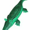 Smiffys Inflatable Crocodile