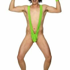 Smiffys Borat Mankini