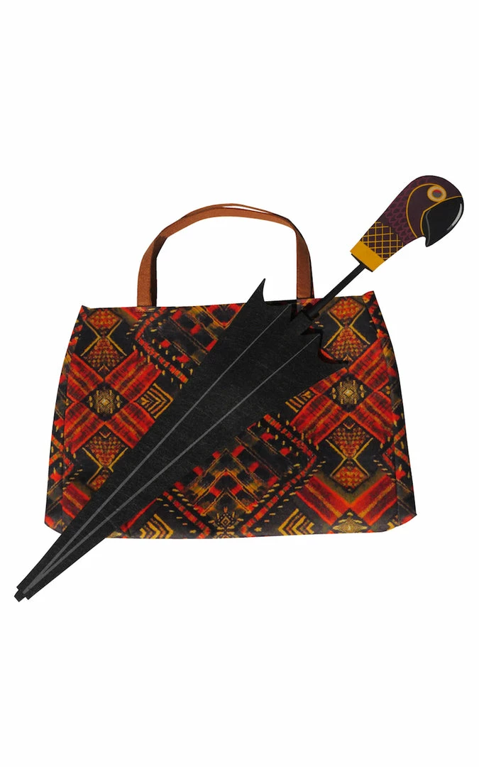 Rubies Cartoon, Film & TV Mary Poppins, Accessory Kit