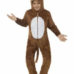 Smiffys Lion Costume