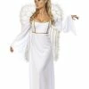 Smiffys Female Costumes Angel