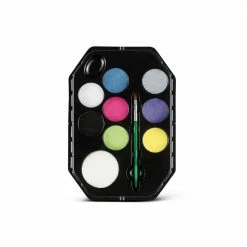 Snazaroo Fantasy Face Paint Kit Make Up Kits