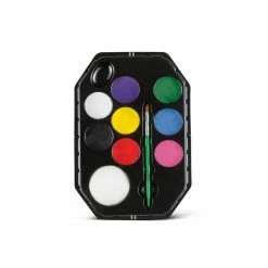 Make Up Kits Snazaroo Rainbow Face Paint Kit