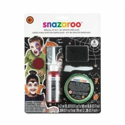 Snazaroo, Special Fx Kit