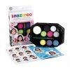 Snazaroo Fantasy Face Paint Kit Make Up Kits