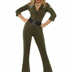 Smiffys Top Gun Aviator