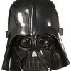 Rubies Star Wars Darth Vader Mask, Childs
